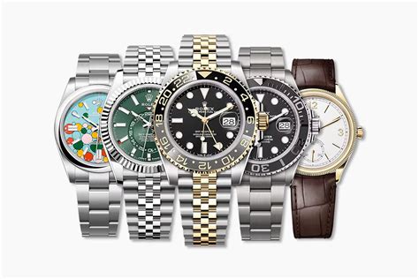 calendario rolex 2023|new 2023 rolex models.